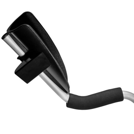 Barska - Sharp Edition Metal Detector - Black