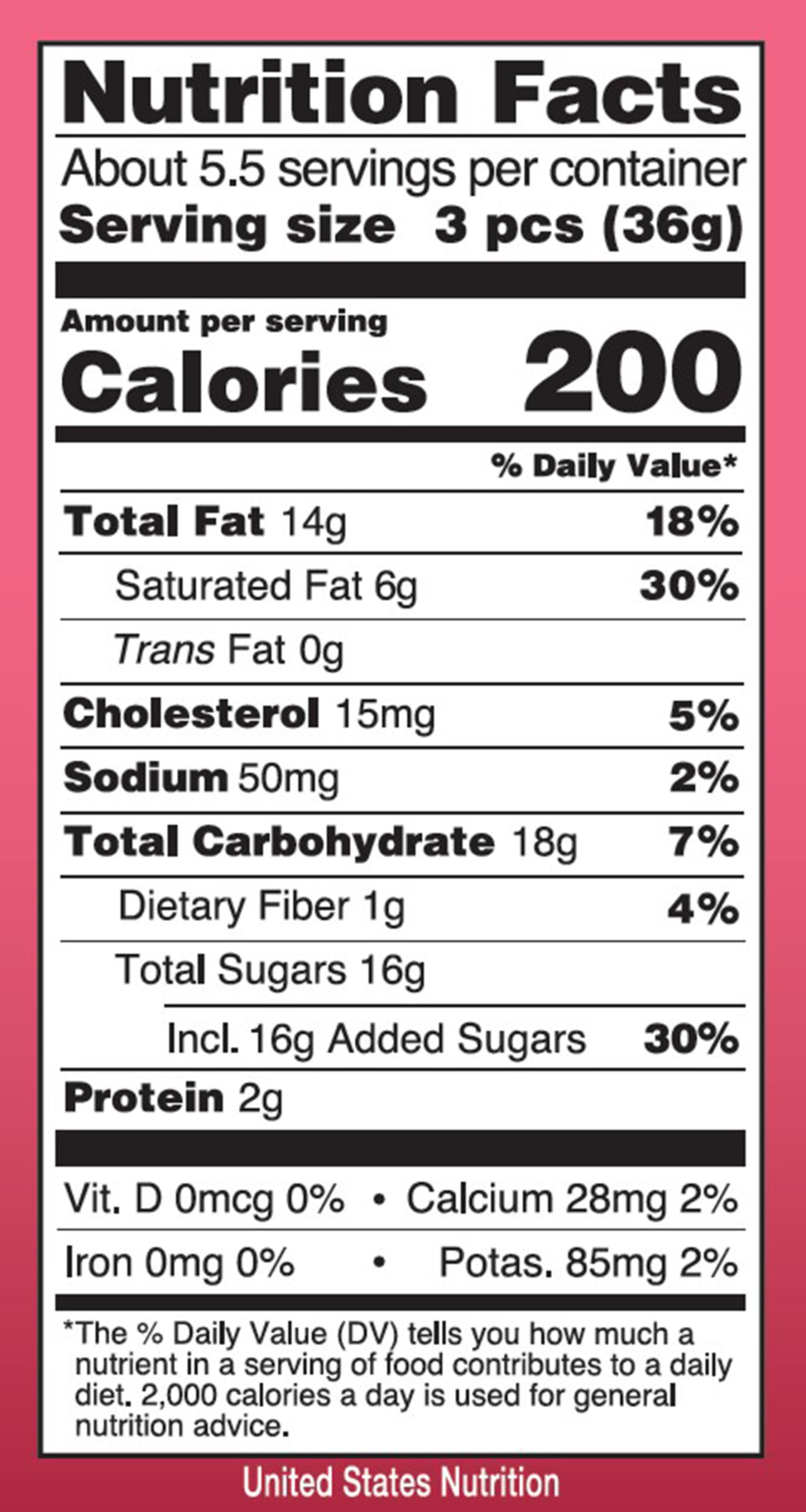 Brown & Haley Almond Roca The Original Buttercrunch Toffee with Almonds, 7 oz