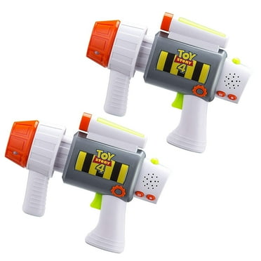 Toy Story 4 Laser-Tag Blasters for Kids