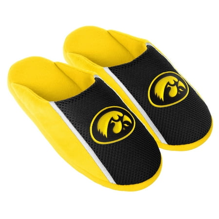 iowa hawkeye slippers iowa hawkeyes big logo slide slippers walmart iowa hawkeye slippers iowa hawkeyes big logo slide slippers walmart