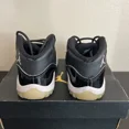 thumbnail image 2 of Ni - ke Ni - ke Air Jordan 11 Sneaker Shoes Boys 7c Basketball Streetwear Toddler, 2 of 5