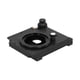 thumbnail image 2 of Plataforma Para Microscopio, Accesorio Para Microscopio Platina Móvil X-Y Para Microscopio Para Cámaras Industriales Para Microscopios ópticos Para Microscopios Estereoscópicos ANGGREK Microscope X‑Y Moving Stage, 2 of 8