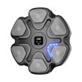 thumbnail image 2 of 2024 New Music Boxing Machine, Upgraded 2.0 Smart Bluetooth Music Boxing Parent-Child Games, Wall-Mounted Exercise Equipment for Home, 2 of 8