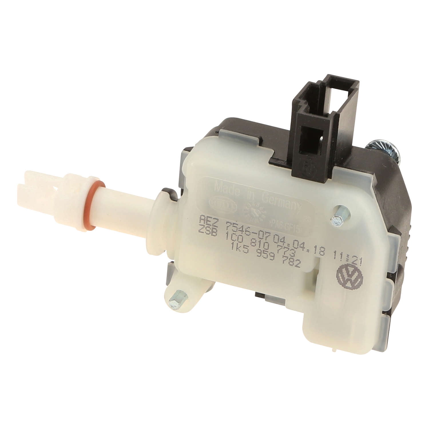 Genuine Fuel Door Actuator
