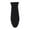 Black, variant on Kitchen Knives Non-Slip Silicone Hot Handle Holder Protecting Heat Resistant Pan Handle,Red Kitchen Cooking Utensils