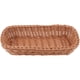 thumbnail image 5 of Cesta de escritorio tejida, cesta organizadora de artículos diversos, cesta de almacenamiento de ratán sintético para cubiertos, 5 of 6