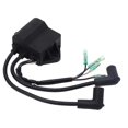 thumbnail image 1 of CDI Coil Pack Ignition Unit for Outboard DT20/DT25/DT30 32900-96340, 1 of 5