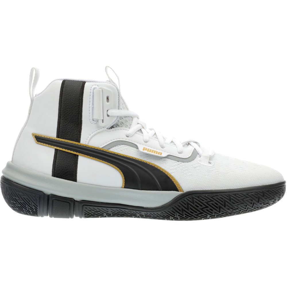 PUMA PUMA Men's Legacy '68 Basketball Shoes