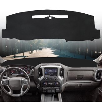 INTGET Center Console Cover for Chevy Silverado & GMC INTGET Center Console Cover for Chevy Silverado & GMC
