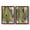 Barnwood Maple, variant on Loft Pastel I - Premium Framed Canvas 2 Piece Set - Ready to Hang