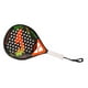 thumbnail image 4 of Raqueta de Padel Joma Slam Pro Black Coral Fibra de Carbono 12K Alta Profesional, 4 of 5