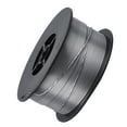 thumbnail image 1 of Alambre De Soldadura De Fundente Sin Gas, Mano De Obra Fina De Alambre Con Núcleo Sólido De 1 Kg Para Soldar, 1 of 7