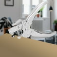 thumbnail image 1 of LHCER Punching , Manual Hole Hole Punch , Hotels Shops For Offices Factories, 1 of 8
