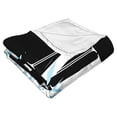 thumbnail image 4 of Warner Bros Game Of Thrones Night King Kids Silk Touch Throw Blanket, 4 of 5