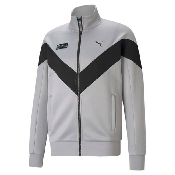 Mercedes jacket puma best sale