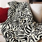 Sunbeam Microplush Heated Electric Warming Throw