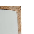 thumbnail image 2 of Rustic Fitted Sheet, Spanish Entrance of Rusty Medieval Style Handlers Archway Facade Historical Image, Soft Decorative Fabric Bedding, Twin XL Size, Pale Brown, by Ambesonne, 2 of 2