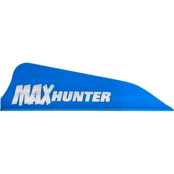 AAE Max Hunter Vanes Blue 50 pk.