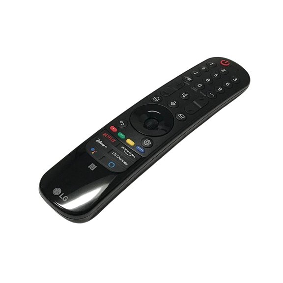 TV Remote Control Compatible With LG Model Numbers OLED65A1AUA, OLED55G1PUA, OLED65G1PUA