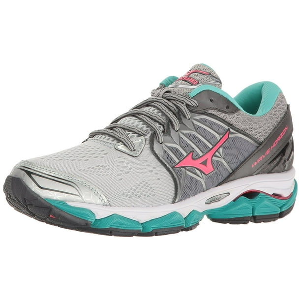 mizuno women's stability running shoes