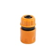thumbnail image 1 of TIELUTT Garden Hose Connector Garden Quick Connectors Suitable for 4 Point Battery Operated Irrigation Timer Sprinkler System Cover for Winter Watering Timer Timer Water Auto Irrigation System, 1 of 7