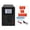 AN-R-SPS605D Black, variant on 5A/10A Laboratory Power Supply Digital Display 60V 120V Adjustable Switching DC Power Supply Voltage Regulator For Repair