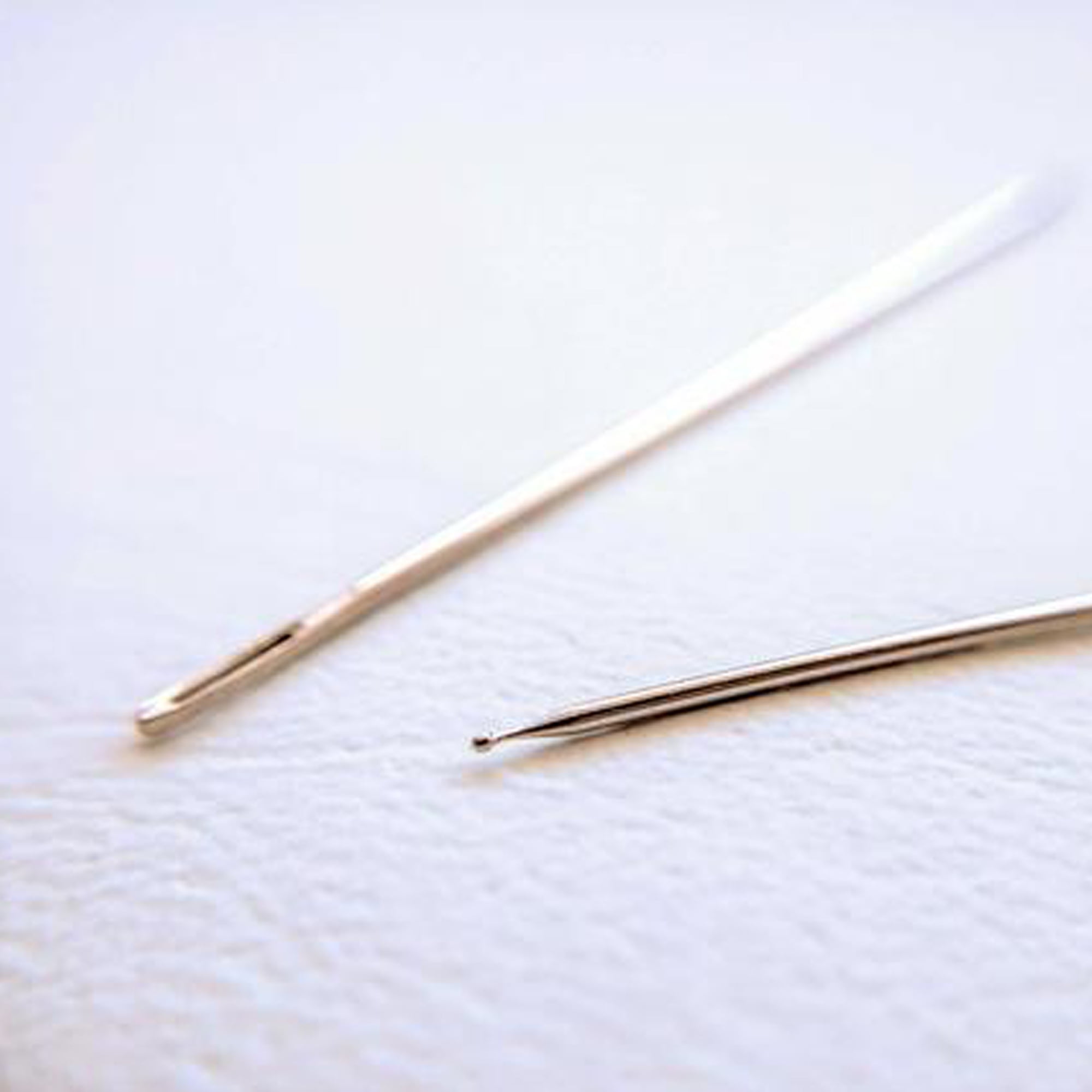 Sullivans Easy Guide Ball-Tip Needles® Size 28 Bundle (3 Packages)