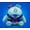 Blue Monster (on sale) 187g 21*22*14cm, variant on 20262026 New Product Brawl Stars Plush Toy Doll