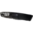 thumbnail image 5 of For 07-10 Outlook Front Lower Bumper Cover Assembly Textured GM1000844 25841741, 5 of 5