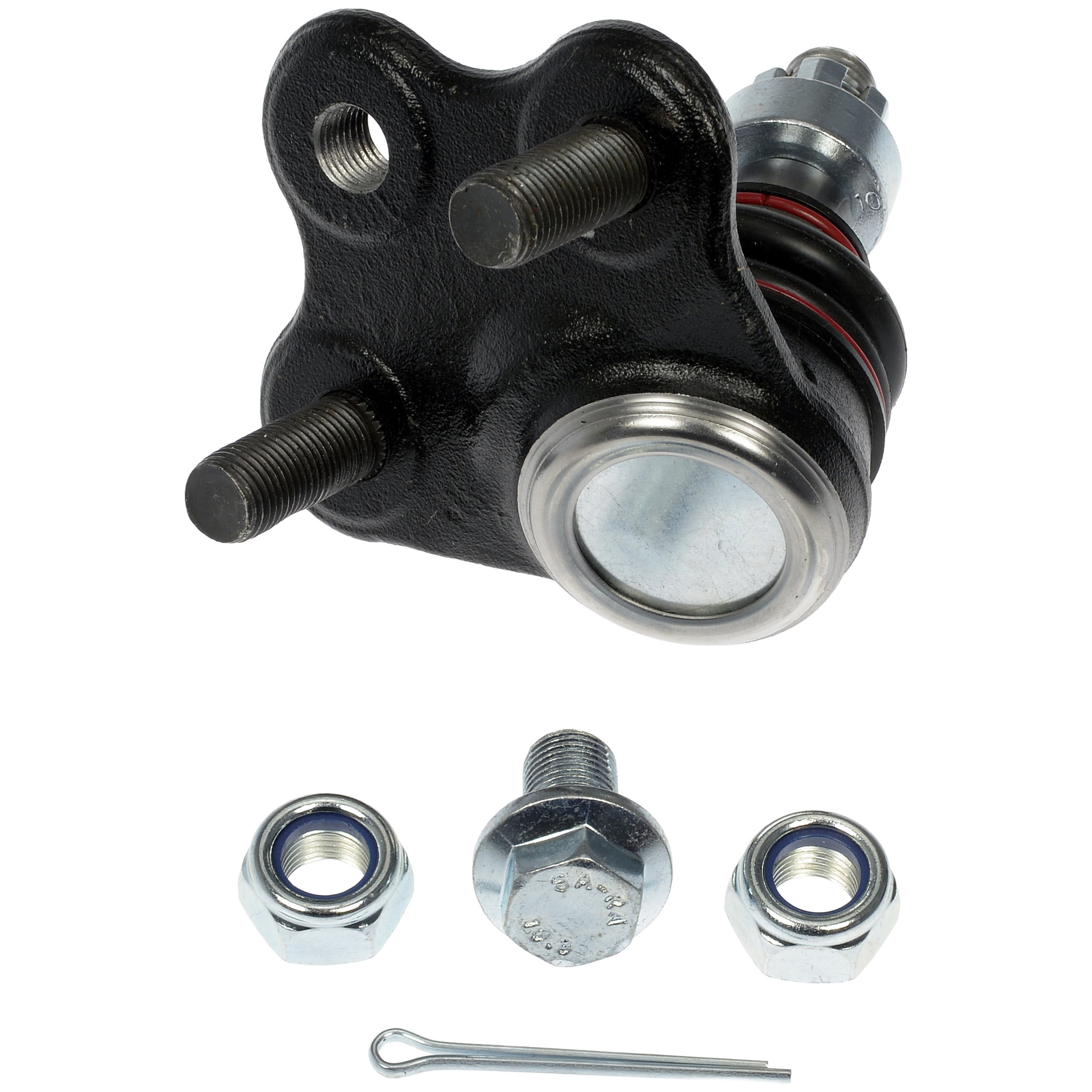 Dorman 533-003 Front Lower Suspension Ball Joint for Specific Toyota Models