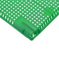 thumbnail image 4 of Uxcell Plastic Queen Bee Cage Frame Beekeeping Equipment Tool Green, 4 of 5