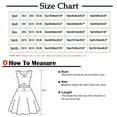 thumbnail image 4 of Danhjin Women Lingerie Satin Lace Chemise Nightgown Sexy Full Slips Sleepwear - Sexy Lingerie for Women on Clearance, 4 of 4