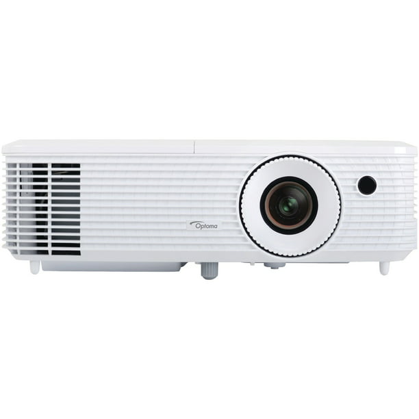 Optoma HD27 HD 1080p Home Theater Projector