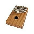 thumbnail image 3 of Mid East Dobani 17-Key Kalimba Thumb Piano - Maghogany, 3 of 3