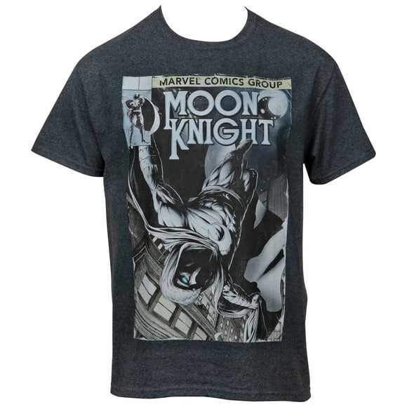 T-shirt Marvel Moon Knight 4xlarge