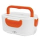 axGear Lunch Électrique Box pour Voiture et Chauffe-Plats Portable à la Maison – image 2 sur 5