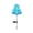 A Type#2, variant on Solar Lights Outdoor 7 Color Changing Waterproof Ice Cream Rainbow Jellyfish Lights Solar Garden Lights Decor for Outside Yard Patio Pathway Decorations, Gifts for Mother's Women Kids