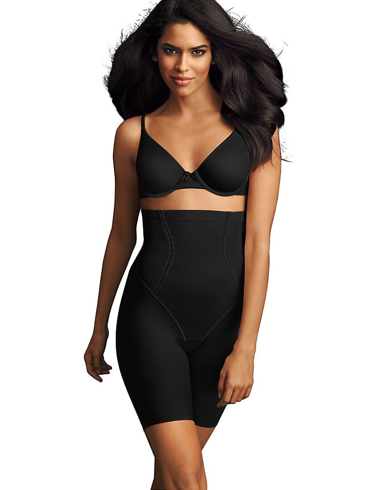 Maidenform Maidenform Flexees Women'S Shapewear Lightweight Hi Waist