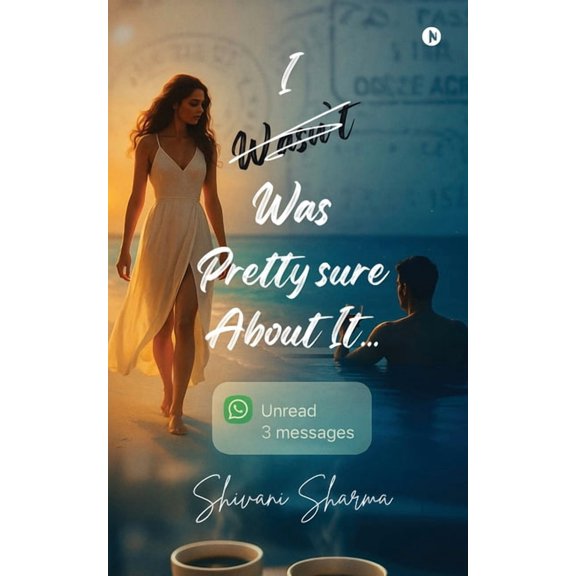 I Was Pretty Sure About It, (Paperback)