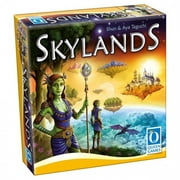 Queen Games QNG20242 Skylands Board Game
