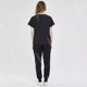 thumbnail image 4 of Pijama Quirurgica Uniforme Medico Scrub Jogger Para Mujer, 4 of 8