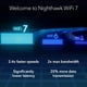 thumbnail image 3 of Enrutador NETGEAR Nighthawk Tribanda WiFi 7 RS300 de 9,3 Gbps, 3 of 8