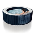 thumbnail image 3 of Intex Purspa 4 Personne HotTub, Multicolore LED Lumière & Porte-Gobelet Attachable, 3 of 12