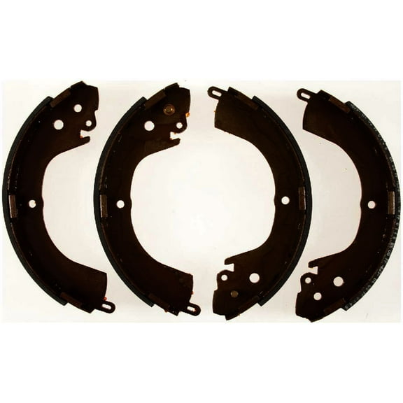 Bendix 728 Drum Brake Shoe