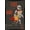 Black Framed Version, variant on Star Wars: The Mandalorian - Mando Trick Or Treat Wall Poster, 22.375" x 34"