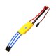 thumbnail image 1 of Controlador de sin escobillas conector banana de 3,5 mm para enchufe 30A volador de juguete RC Yotijar 30A ESC sin escobillas, 1 of 6