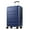 20 Inches Blue, variant on Alvantor 20-28 Inch Hardside Luggage Suitcase, TSA Lock Spinner Wheel Carry On Expandable,Black