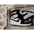thumbnail image 3 of N I-K-E A i r-Jor-dan 1 Mid Diamond SE (DEAD STOCK), 3 of 6
