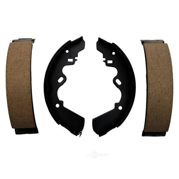 Drum Brake Shoe Fits select: 1981-1982 CHEVROLET LUV, 1981-1983 ISUZU PUP