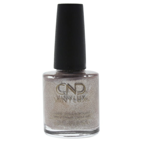 CND Vinylux Weekly Nail Polish, Safety Pin, 0.5 Fl Oz